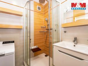 Prodej bytu 3+1, Znojmo, Aninská, 69 m2