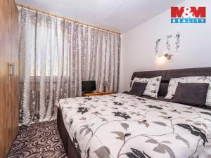 Prodej bytu 3+1, Znojmo, Aninská, 69 m2