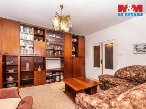 Prodej bytu 3+1, Znojmo, Aninská, 69 m2