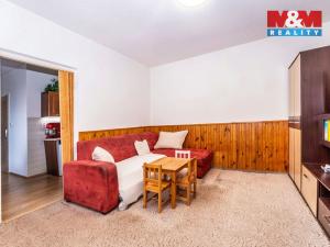 Prodej bytu 3+1, Znojmo, Aninská, 69 m2