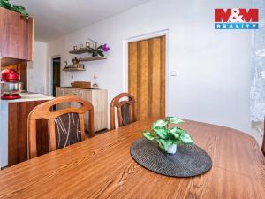 Prodej bytu 3+1, Znojmo, Aninská, 69 m2