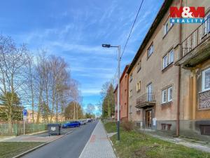 Pronájem bytu 3+1, Vratimov, U Mateřské školy, 60 m2