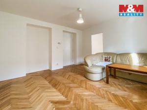 Pronájem bytu 3+1, Vratimov, U Mateřské školy, 60 m2