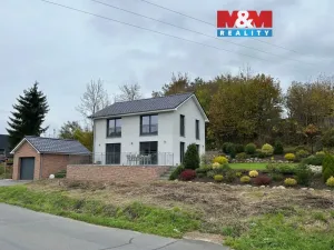 Prodej pozemku pro bydlení, Dlouhá Třebová, 957 m2