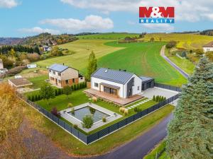 Prodej pozemku pro bydlení, Chocerady, 1057 m2