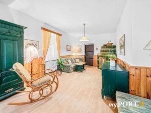 Prodej rodinného domu, Kostelec, 200 m2