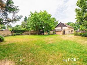 Prodej rodinného domu, Kostelec, 200 m2