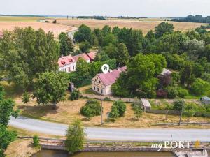 Prodej rodinného domu, Kostelec, 200 m2
