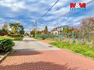 Prodej rodinného domu, Ostrava - Heřmanice, Nad Dvorem, 93 m2