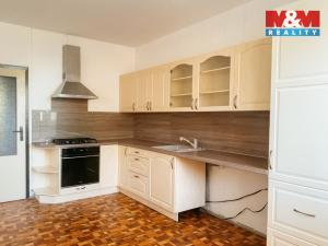Prodej bytu 3+1, Česká Lípa, Kutnohorská, 75 m2