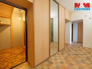 Prodej bytu 3+1, Česká Lípa, Kutnohorská, 75 m2