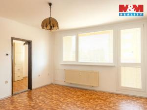 Prodej bytu 3+1, Česká Lípa, Kutnohorská, 75 m2