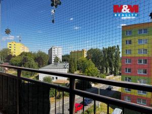 Prodej bytu 3+1, Česká Lípa, Kutnohorská, 75 m2
