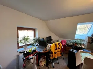 Pronájem rodinného domu, Dobronín, 250 m2