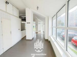 Pronájem komerční nemovitosti, Havířov, Kosmonautů, 77 m2