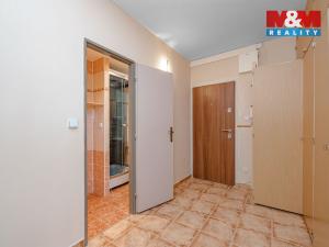 Prodej bytu 3+1, Broumov, Československé armády, 77 m2