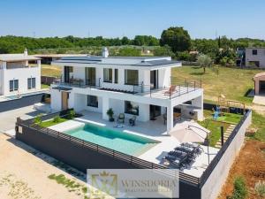 Prodej rodinného domu, Galižana,Chorvatsko, 135 m2