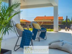 Prodej rodinného domu, Galižana,Chorvatsko, 135 m2