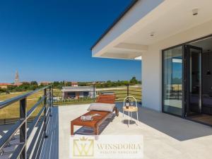 Prodej rodinného domu, Galižana,Chorvatsko, 135 m2