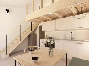 Prodej zahrady, České Budějovice, Za Tratí, 406 m2