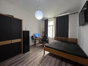 Pronájem bytu 2+kk, Praha - Žižkov, Jeseniova, 45 m2
