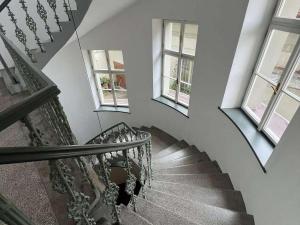 Pronájem bytu 2+kk, Praha - Žižkov, Jeseniova, 45 m2