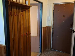 Prodej bytu 1+1, Frýdek-Místek, Bezručova, 35 m2