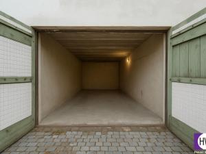 Prodej garáže, Praha, Hornopočernická, 18 m2