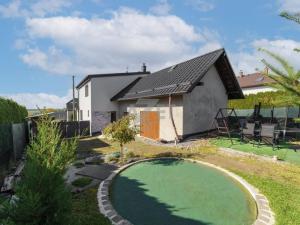 Prodej rodinného domu, Bítov, 200 m2
