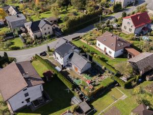 Prodej rodinného domu, Bítov, 200 m2