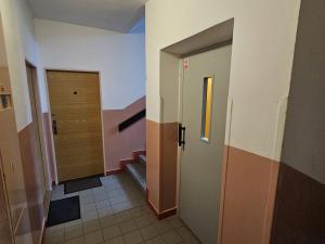 Prodej bytu 4+1, Mariánské Lázně, Česká, 99 m2