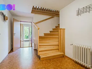 Prodej rodinného domu, Třinec, Dukelská, 150 m2