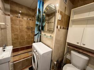 Pronájem bytu 1+kk, Chomutov, Kundratická, 23 m2