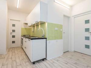 Pronájem bytu 3+1, Litvínov, Mostecká, 65 m2