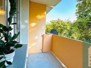 Pronájem bytu 1+1, Kroměříž, Denkova, 36 m2