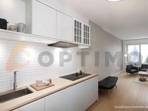 Prodej bytu 4+kk, Praha - Chodov, Jarníkova, 91 m2