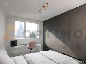 Prodej bytu 4+kk, Praha - Chodov, Jarníkova, 91 m2