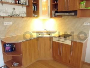 Pronájem bytu 1+kk, Praha - Libeň, Kovanecká, 32 m2