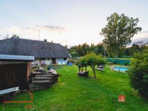 Prodej chalupy, Hrádek, U koupaliště, 235 m2