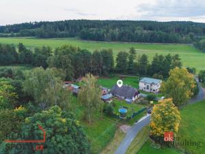 Prodej chalupy, Hrádek, U koupaliště, 235 m2