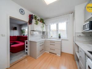Prodej bytu 3+1, Nový Jičín, 73 m2