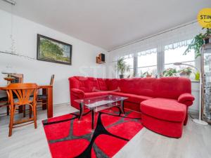 Prodej bytu 3+1, Nový Jičín, 73 m2