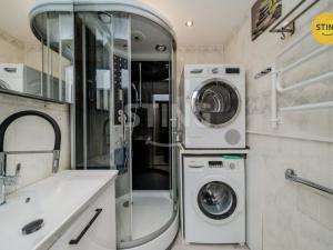Prodej bytu 3+1, Nový Jičín, 73 m2