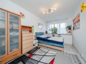 Prodej bytu 3+1, Nový Jičín, 73 m2