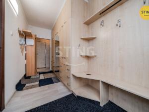 Prodej bytu 3+1, Nový Jičín, 73 m2