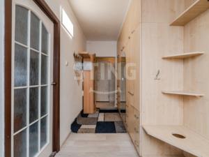 Prodej bytu 3+1, Nový Jičín, 73 m2