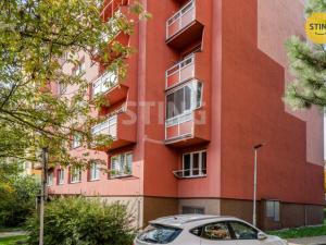 Prodej bytu 3+1, Nový Jičín, 73 m2