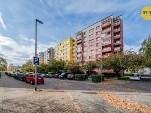 Prodej bytu 3+1, Nový Jičín, 73 m2