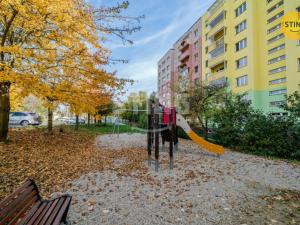 Prodej bytu 3+1, Nový Jičín, 73 m2