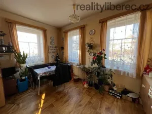 Prodej rodinného domu, Liberec, Šimáčkova, 130 m2